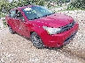 1FAHP3GN4AW****** Salvamento y Destrozados 2010 Ford Focus en Milwaukee