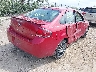 1FAHP3GN4AW****** Salvamento y Destrozados 2010 Ford Focus en Estado de Wisconsin