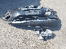 JN8AT2MV3HW****** Wrecked 2017 Nissan Rogue in Utah State