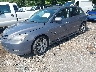 JM1BK343881****** Usados y Reparables 2008 Mazda 3 en Atlanta South
