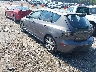 JM1BK343881****** Salvamento y Reparables 2008 Mazda 3 en Atlanta South