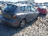 JM1BK343881****** Salvamento y Destrozados 2008 Mazda 3 en Estado de Georgia