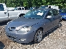 JM1BK343881****** Salvamento y Reparables 2008 Mazda 3 en Estado de Georgia