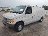 1FTRE142X2H****** Usados y Reparables 2002 Ford E-150 en Saint Louis