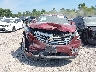 1GYKNBRSXHZ****** Destrozados 2017 Cadillac XT5 en Estado de Texas