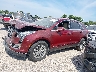 1GYKNBRSXHZ****** Reparables 2017 Cadillac XT5 en Estado de Texas