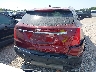 1GYKNBRSXHZ****** Destrozados 2017 Cadillac XT5