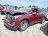 1GYKNBRSXHZ****** Usados y Reparables 2017 Cadillac XT5 en Houston