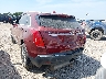 1GYKNBRSXHZ****** Salvamento y Reparables 2017 Cadillac XT5 en Houston
