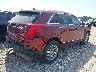 1GYKNBRSXHZ****** Salvamento y Destrozados 2017 Cadillac XT5 en Estado de Texas