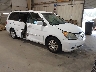 5FNRL38488B****** Salvamento y Destrozados 2008 Honda Odyssey en High Point