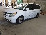 5FNRL38488B****** Usados y Reparables 2008 Honda Odyssey en High Point