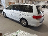 5FNRL38488B****** Salvamento y Reparables 2008 Honda Odyssey en High Point