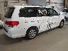 5FNRL38488B****** Salvamento y Reparables 2008 Honda Odyssey en Estado de Carolina del Norte