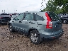5J6RE4H34AL****** Salvage and Repairable 2010 Honda CR-V in Indianapolis