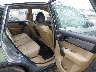 5J6RE4H34AL****** Wrecked 2010 Honda CR-V in Indianapolis