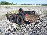 TNT0720U***** Salvamento y Reparables 2020 Novae 17' Equipment Trailer en Tifton
