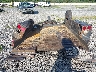 TNT0720U***** Destrozados 2020 Novae 17' Equipment Trailer en Tifton