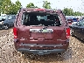 5FNYF4H5XEB****** Destrozados 2014 Honda Pilot