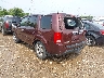 5FNYF4H5XEB****** Salvamento y Reparables 2014 Honda Pilot en Cincinnati