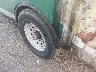 3F9F1A213MM****** Salvamento 2021 The FUD Trailer Food Trailer en Specialty Division