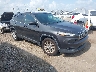 1C4PJLCB6FW****** Salvamento y Destrozados 2015 Jeep Cherokee en Lafayette