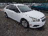 1G1PA5SH2D7****** Salvage and Wrecked 2013 Chevrolet Cruze in Lake City