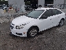 1G1PA5SH2D7****** Used and Repairable 2013 Chevrolet Cruze in Lake City
