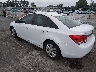 1G1PA5SH2D7****** Salvage and Repairable 2013 Chevrolet Cruze in Lake City
