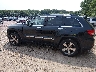 1C4RJFCT4DC****** Repairable 2013 Jeep Grand Cherokee in Wisconsin State