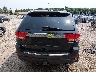 1C4RJFCT4DC****** Wrecked 2013 Jeep Grand Cherokee