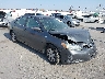 4T1BB46K29U****** Salvamento y Destrozados 2009 Toyota Camry Hybrid en Los Angeles South