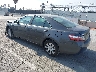 4T1BB46K29U****** Salvamento y Reparables 2009 Toyota Camry Hybrid en Los Angeles South