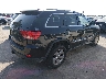 1C4RJEAG6CC****** Salvamento y Destrozados 2012 Jeep Grand Cherokee en Estado de Texas