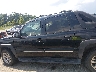 3GNEC12Z65G****** Repairable 2005 Chevrolet Avalanche in Louisiana State