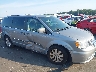 2C4RC1BG4FR****** Usados 2015 Chrysler Town & Country en Estado de Carolina del Norte