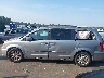 2C4RC1BG4FR****** Reparables 2015 Chrysler Town & Country en Estado de Carolina del Norte