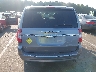 2C4RC1BG4FR****** Destrozados 2015 Chrysler Town & Country