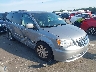 2C4RC1BG4FR****** Salvamento y Destrozados 2015 Chrysler Town & Country en Raleigh