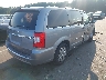 2C4RC1BG4FR****** Salvamento y Destrozados 2015 Chrysler Town & Country en Estado de Carolina del Norte