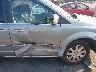 2C4RC1BG4FR****** Salvamento y Reparables 2015 Chrysler Town & Country en Estado de Carolina del Norte