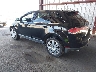 2LMDU68C98B****** Salvage and Repairable 2008 Lincoln MKX in Sacramento West