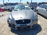 SAJWA1C72J8****** Wrecked 2018 Jaguar XJ-Series in California State