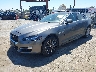 SAJWA1C72J8****** Used and Repairable 2018 Jaguar XJ-Series in East Bay