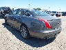 SAJWA1C72J8****** Salvage and Repairable 2018 Jaguar XJ-Series in East Bay