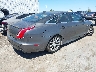 SAJWA1C72J8****** Salvage and Wrecked 2018 Jaguar XJ-Series in California State