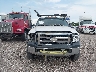 1FDXW46P07E****** Repairable 2007 Ford F-450 in Texas State