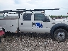 1FDXW46P07E****** Salvage 2007 Ford F-450