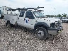 1FDXW46P07E****** Salvage and Wrecked 2007 Ford F-450 in Houston North