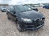 WA1LMAFE1FD****** Salvamento y Destrozados 2015 Audi Q7 en Lincoln